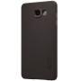 Nillkin Super Frosted Shield Matte cover case for Samsung A7100 (A710F) order from official NILLKIN store